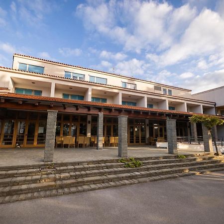 Depandansa Bor** Hotel Ankaran Luaran gambar