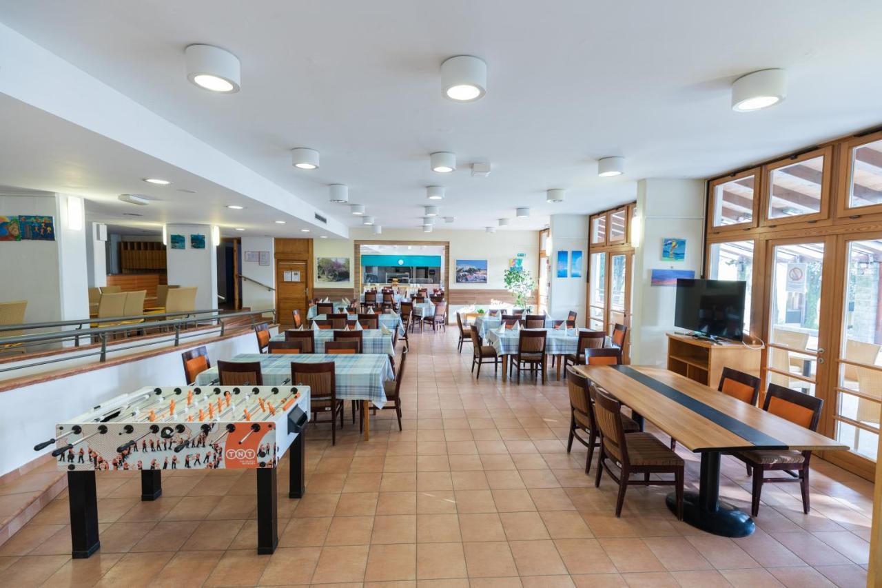 Depandansa Bor** Hotel Ankaran Luaran gambar